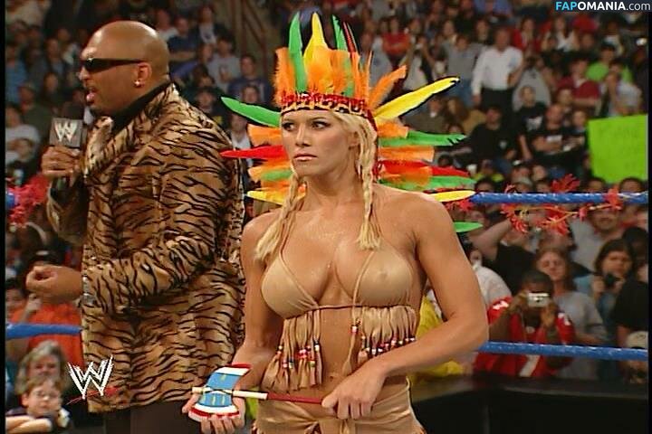 Torrie Wilson / misswilson66686 / torriewilson Nackt OnlyFans  Geleaktes Foto #1441