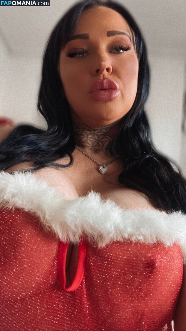 Tory Candi Jackson Nackt OnlyFans  Geleaktes Foto #7