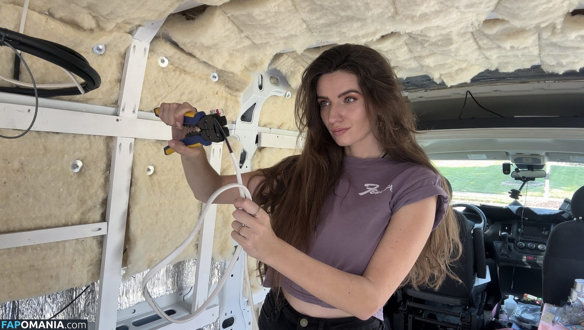 Tory Delury / ToryDeluryTravels / torydelury Nackt OnlyFans  Geleaktes Foto #1