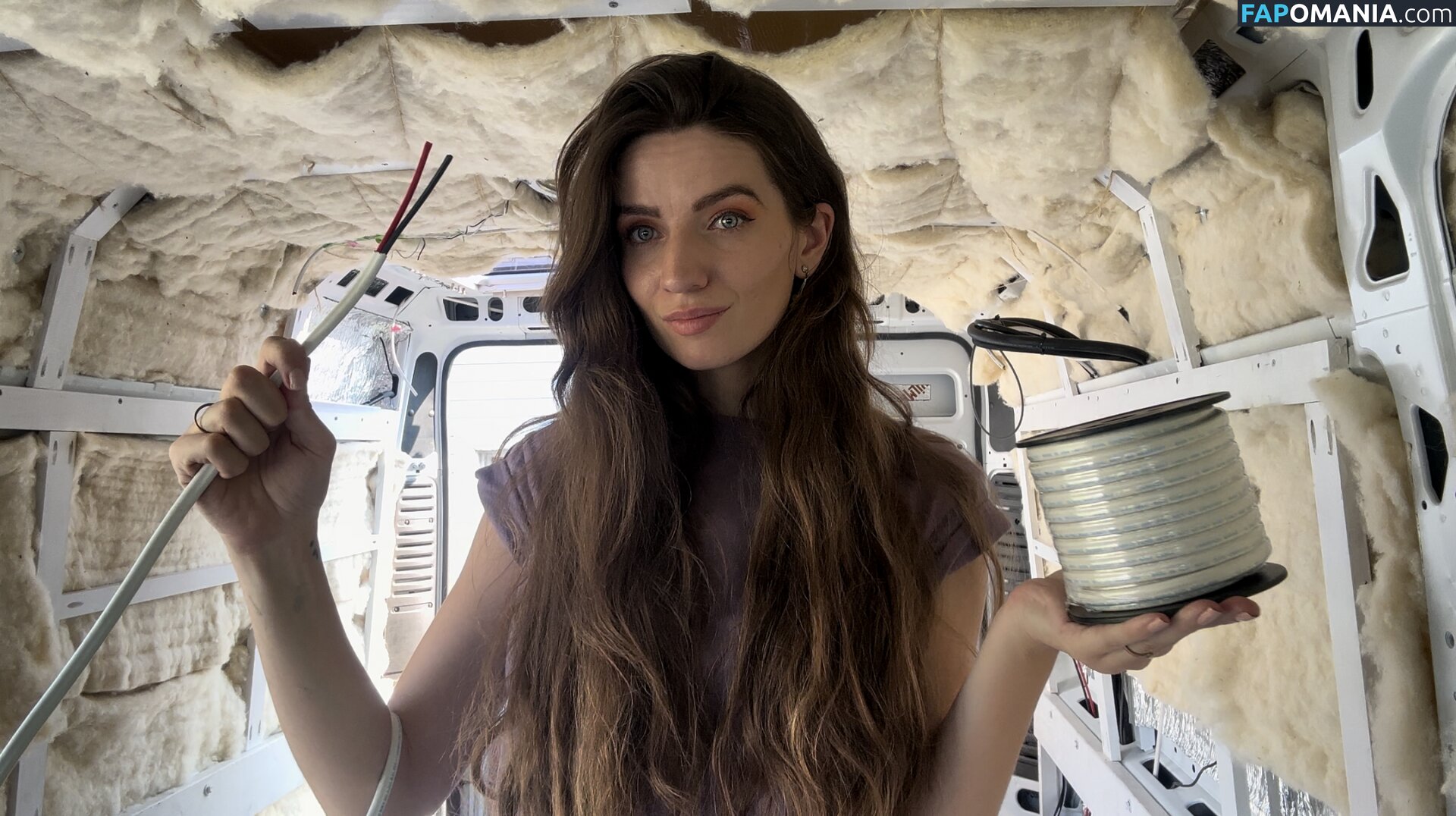 Tory Delury / ToryDeluryTravels / torydelury Nackt OnlyFans  Geleaktes Foto #2