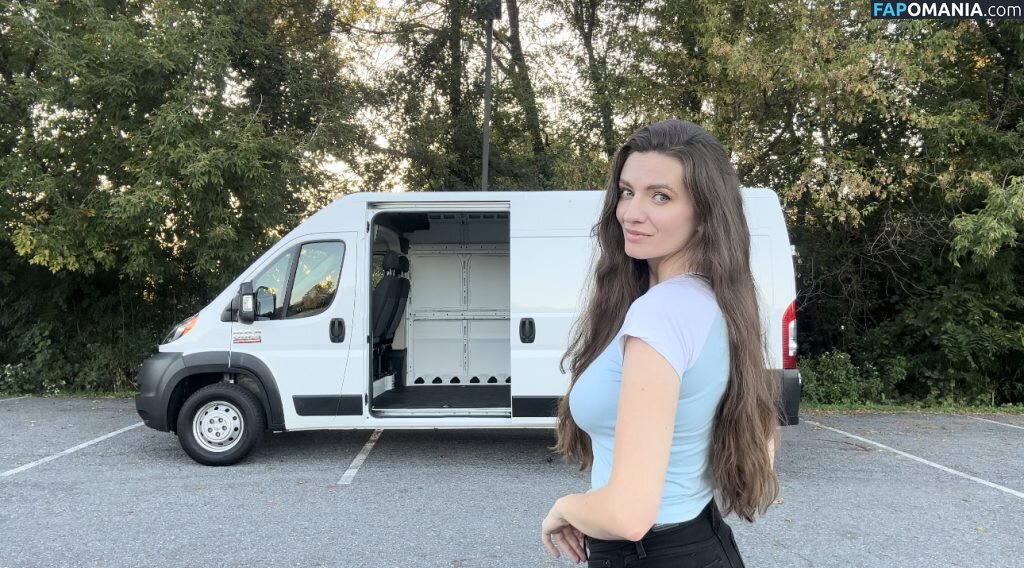 Tory Delury / ToryDeluryTravels / torydelury Nackt OnlyFans  Geleaktes Foto #5