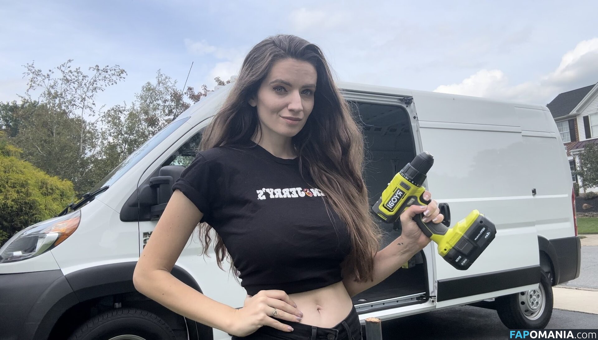 Tory Delury / ToryDeluryTravels / torydelury Nackt OnlyFans  Geleaktes Foto #6