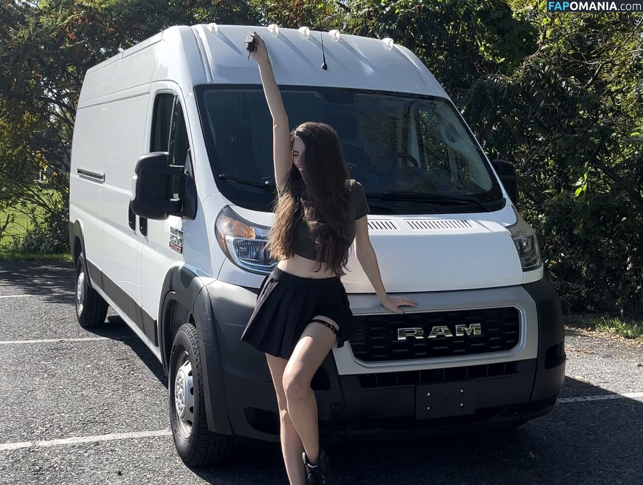 Tory Delury / ToryDeluryTravels / torydelury Nackt OnlyFans  Geleaktes Foto #7