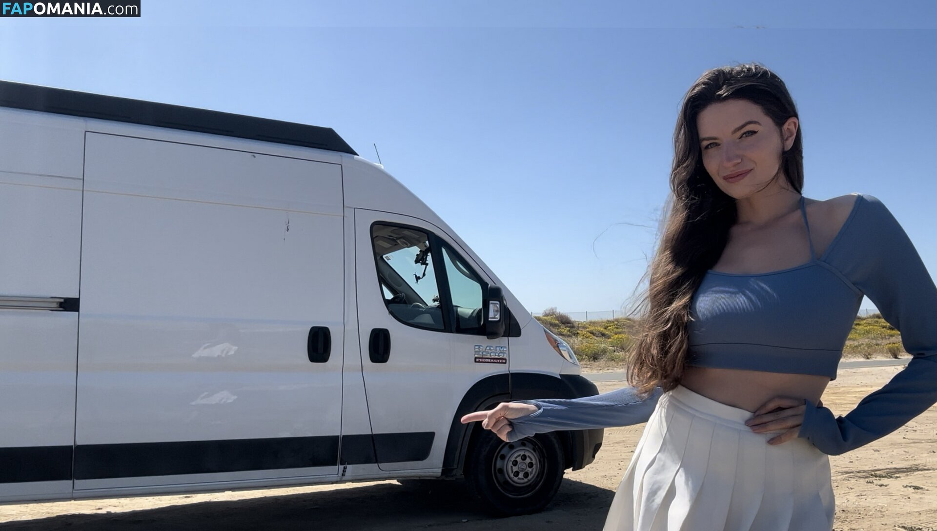 Tory Delury / ToryDeluryTravels / torydelury Nackt OnlyFans  Geleaktes Foto #11