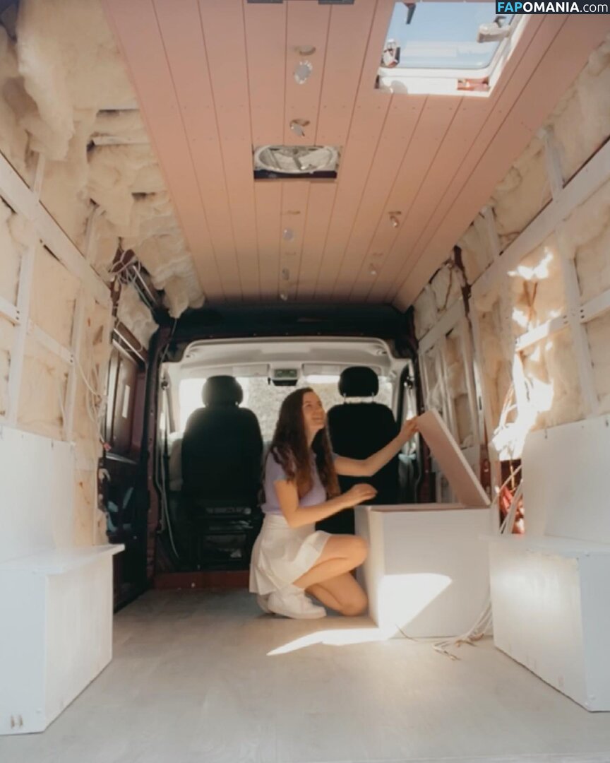 Tory Delury / ToryDeluryTravels / torydelury Nackt OnlyFans  Geleaktes Foto #13