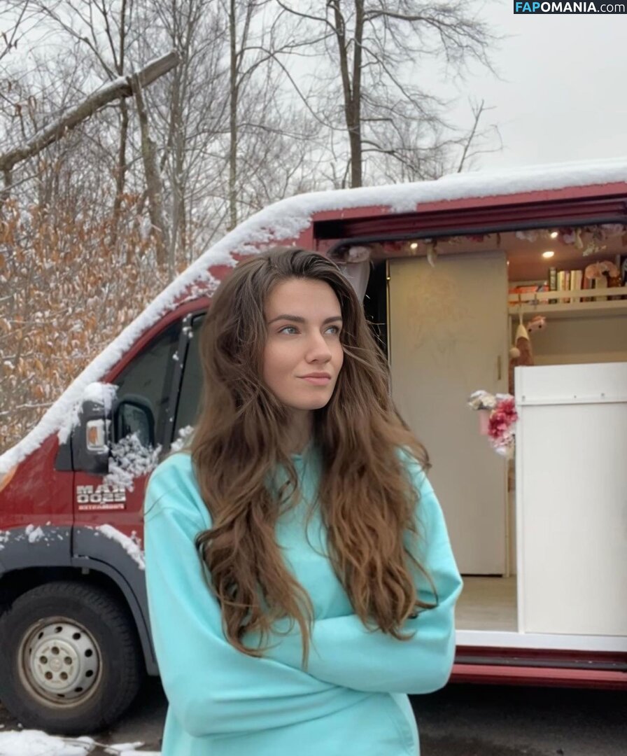 Tory Delury / ToryDeluryTravels / torydelury Nackt OnlyFans  Geleaktes Foto #17