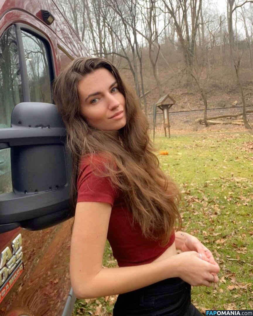 Tory Delury / ToryDeluryTravels / torydelury Nackt OnlyFans  Geleaktes Foto #18