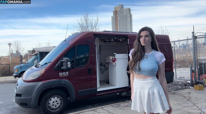 Tory Delury / ToryDeluryTravels / torydelury Nackt OnlyFans  Geleaktes Foto #19