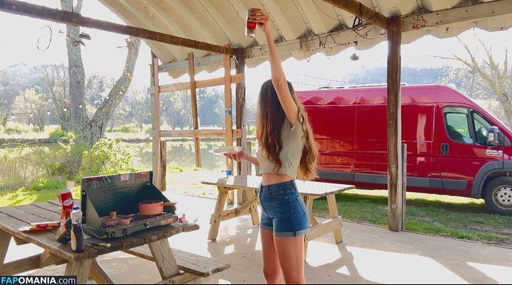 Tory Delury / ToryDeluryTravels / torydelury Nackt OnlyFans  Geleaktes Foto #20