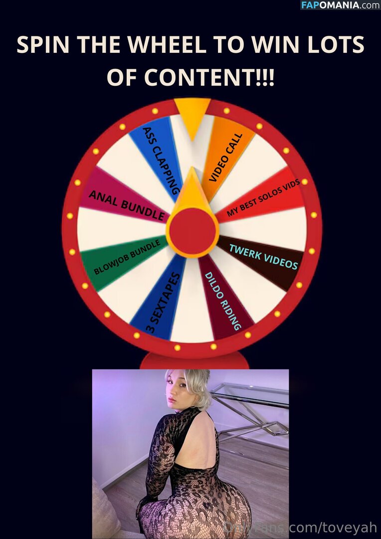 loveveyah / toveyah / toveyah0147 Nackt OnlyFans  Geleaktes Foto #199