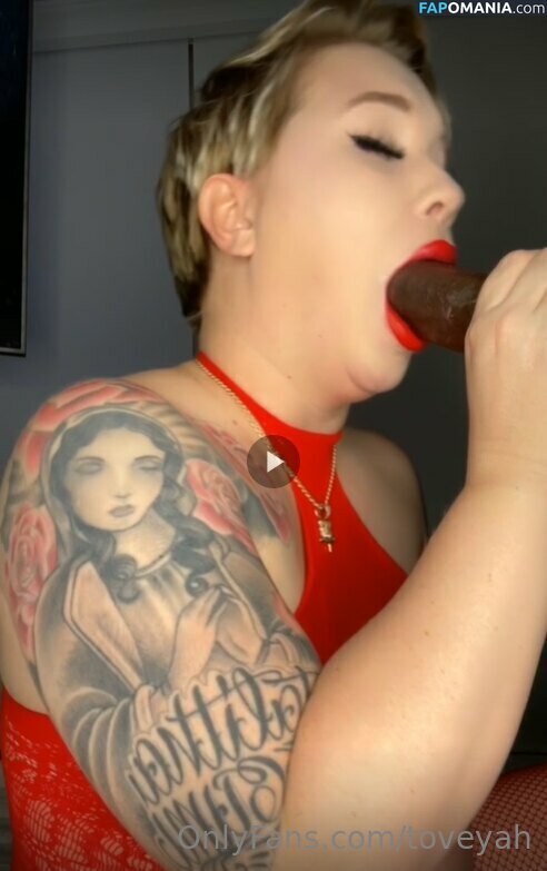 loveveyah / toveyah / toveyah0147 Nackt OnlyFans  Geleaktes Foto #204