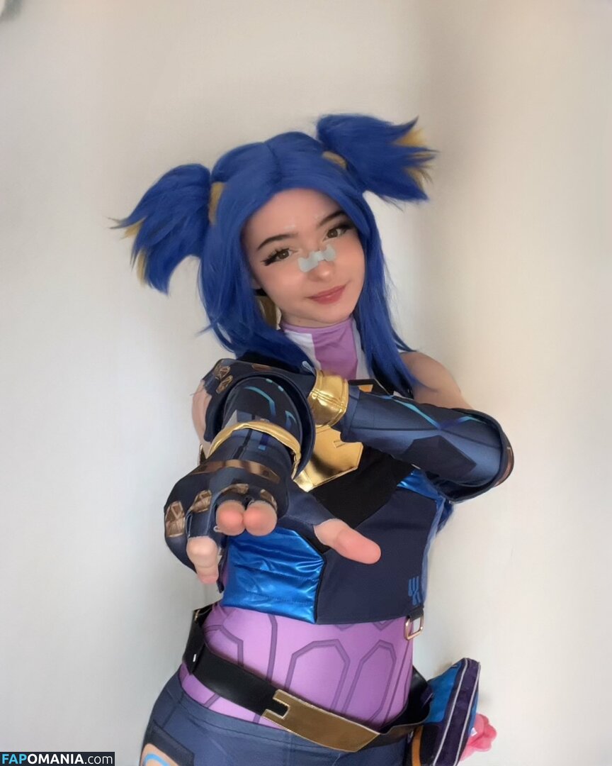  / Ella toxic.tenshi / TenshiTTV / Toxic Tenshi / angel-ai / toxic.tenshi Nackt OnlyFans  Geleaktes Foto #10