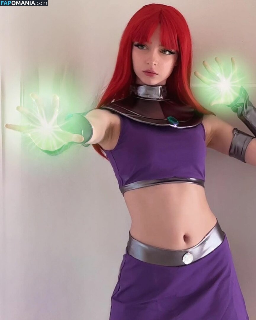  / Ella toxic.tenshi / TenshiTTV / Toxic Tenshi / angel-ai / toxic.tenshi Nackt OnlyFans  Geleaktes Foto #22