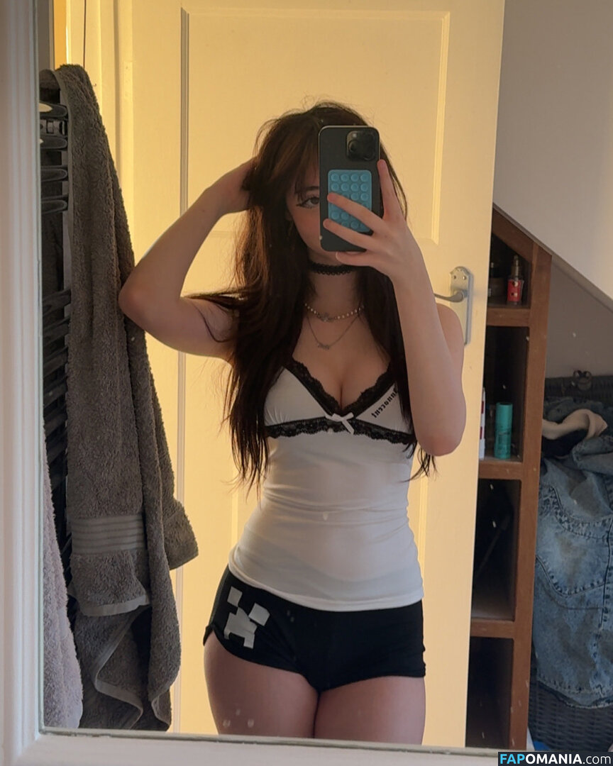  / Ella toxic.tenshi / TenshiTTV / Toxic Tenshi / angel-ai / toxic.tenshi Nackt OnlyFans  Geleaktes Foto #69