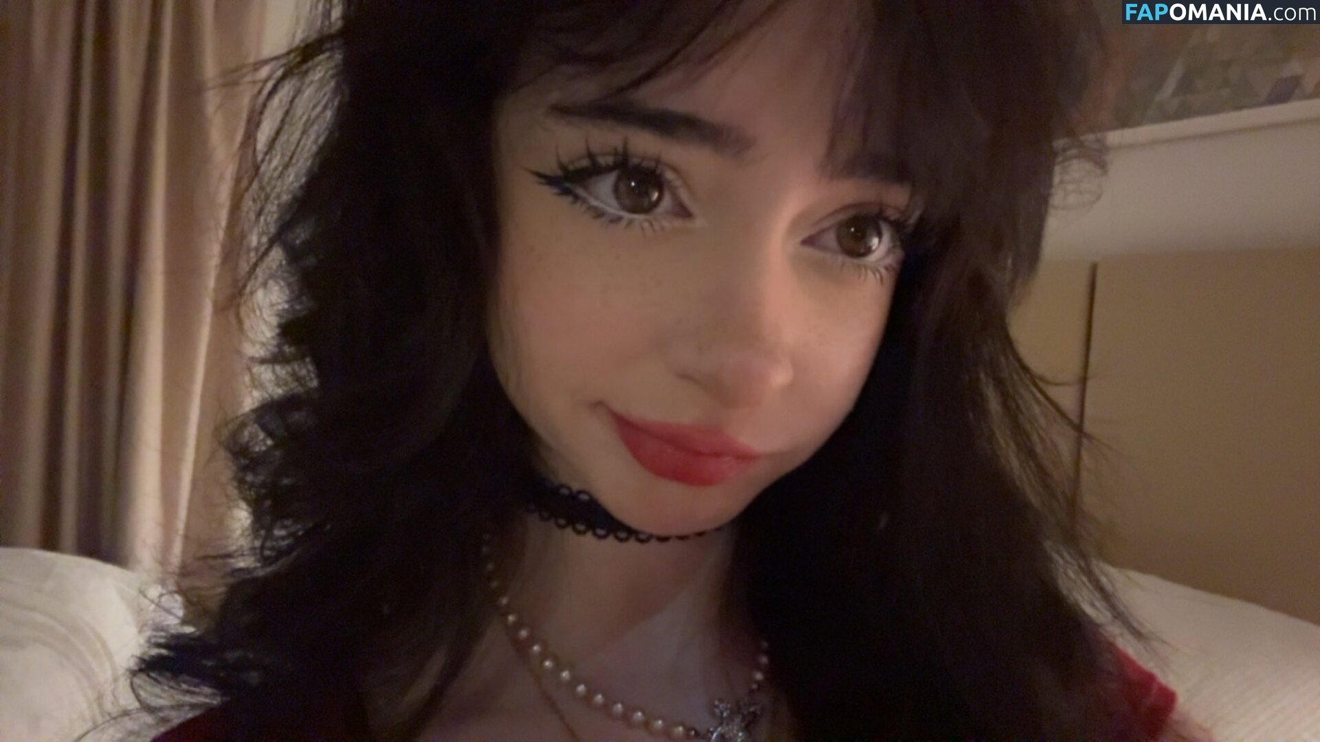  / Ella toxic.tenshi / TenshiTTV / Toxic Tenshi / angel-ai / toxic.tenshi Nackt OnlyFans  Geleaktes Foto #70