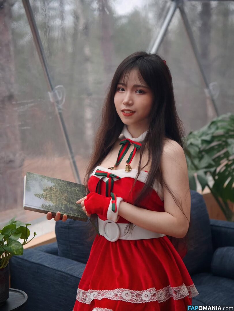 Toxickbunny / toxiccandyy Nackt OnlyFans  Geleaktes Foto #4