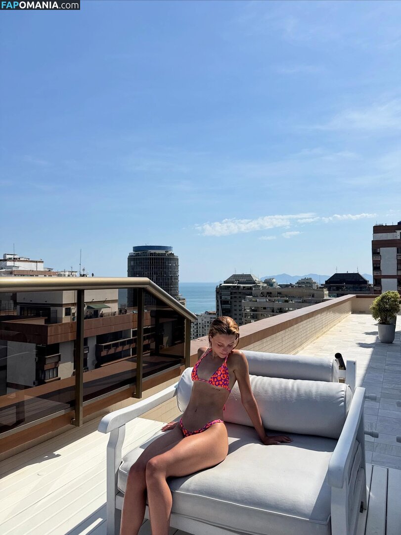 Tozettoo Nackt OnlyFans  Geleaktes Foto #3