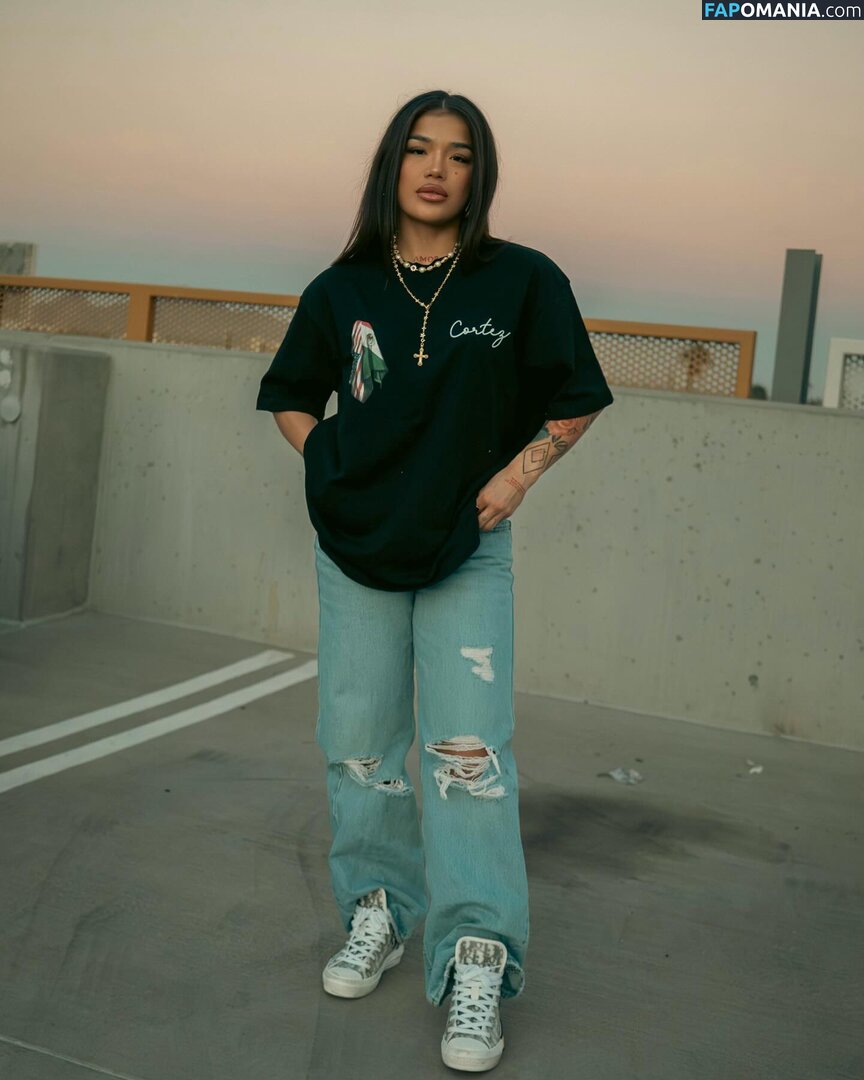 Tracy Cortez / cortez3317 / cortezmma Nackt OnlyFans  Geleaktes Foto #1