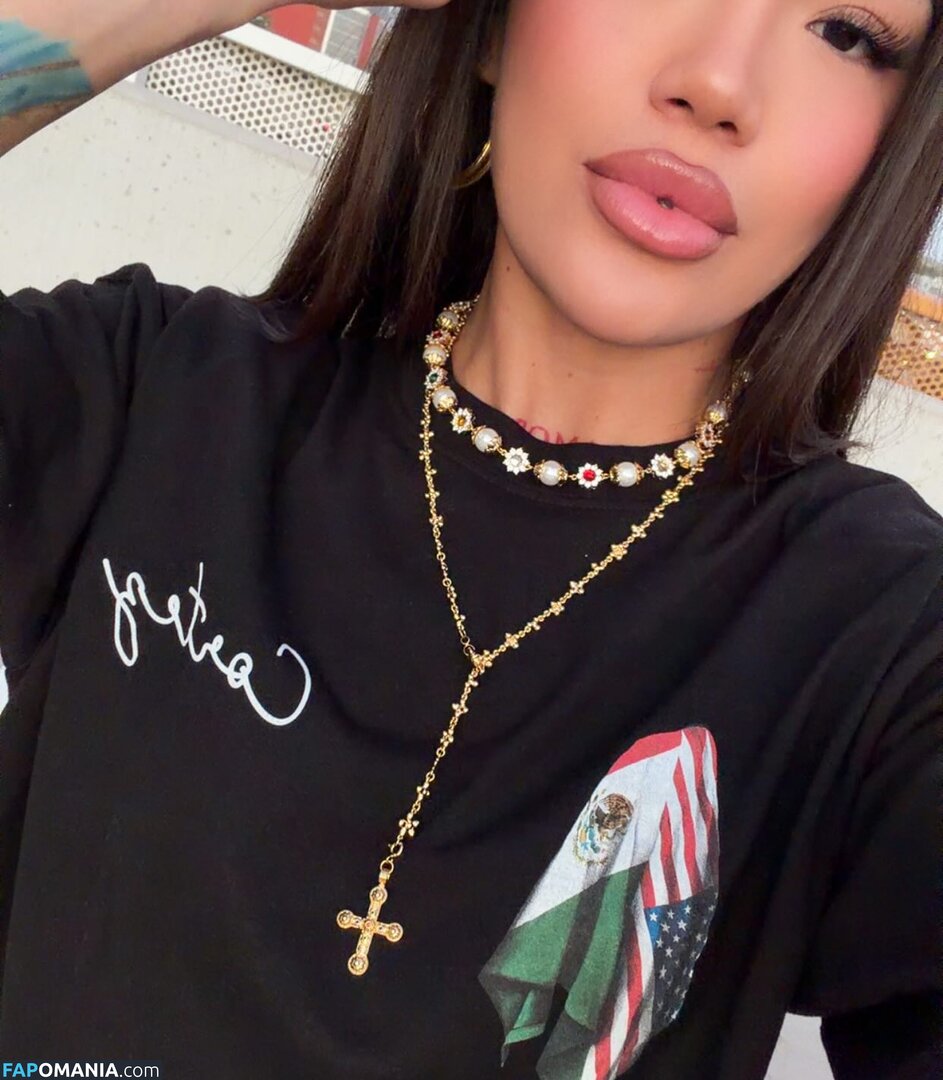 Tracy Cortez / cortez3317 / cortezmma Nackt OnlyFans  Geleaktes Foto #2