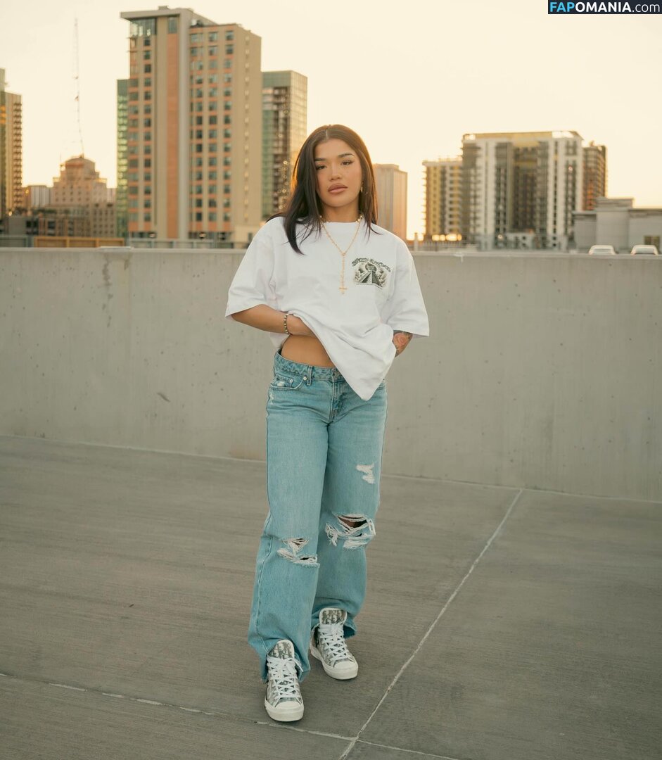Tracy Cortez / cortez3317 / cortezmma Nackt OnlyFans  Geleaktes Foto #3