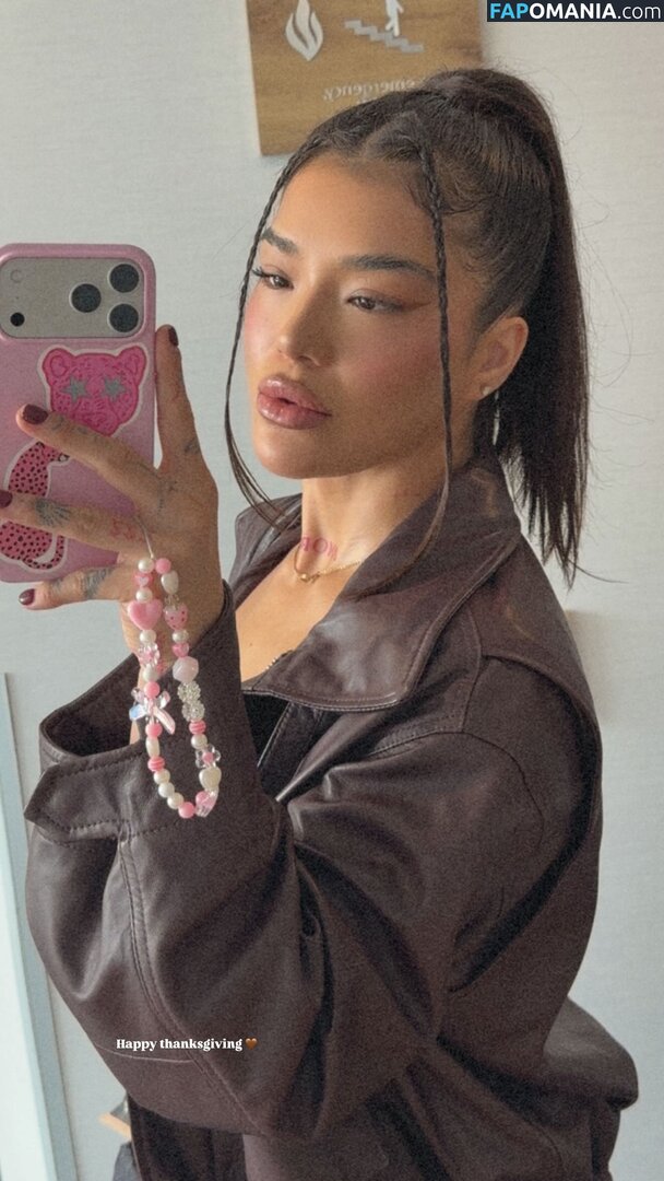 Tracy Cortez / cortez3317 / cortezmma Nackt OnlyFans  Geleaktes Foto #9