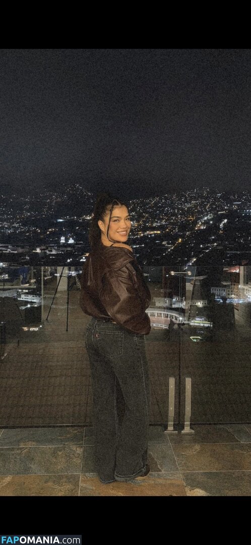 Tracy Cortez / cortez3317 / cortezmma Nackt OnlyFans  Geleaktes Foto #15