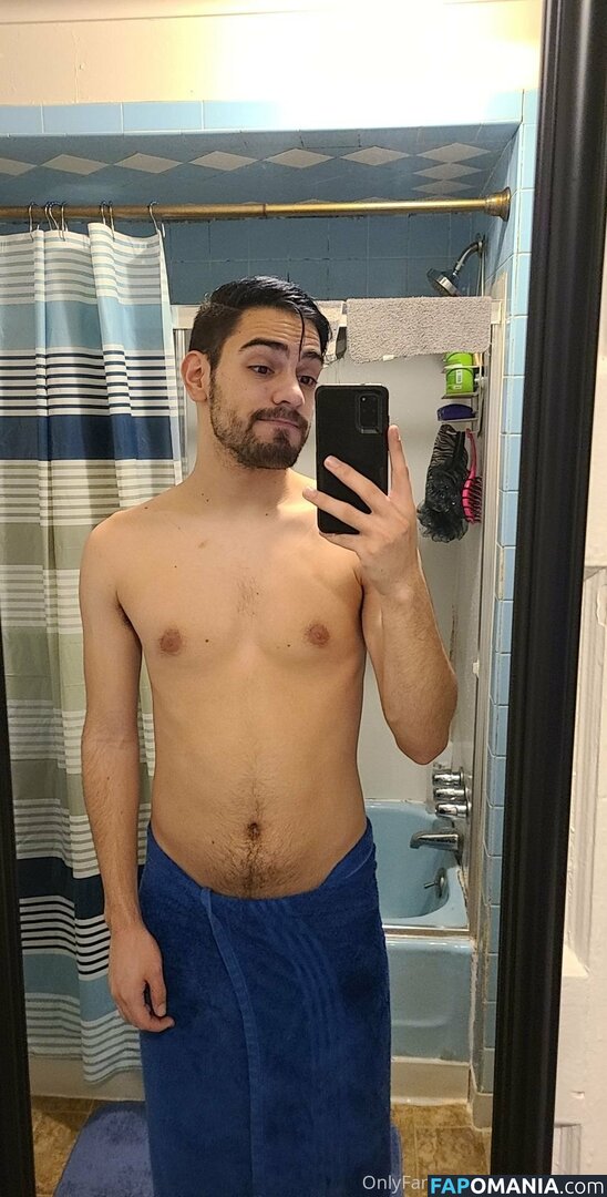 tragicgaynerd Nackt OnlyFans  Geleaktes Foto #8