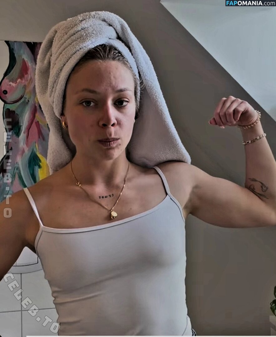 trainingfabi Nackt OnlyFans  Geleaktes Foto #1