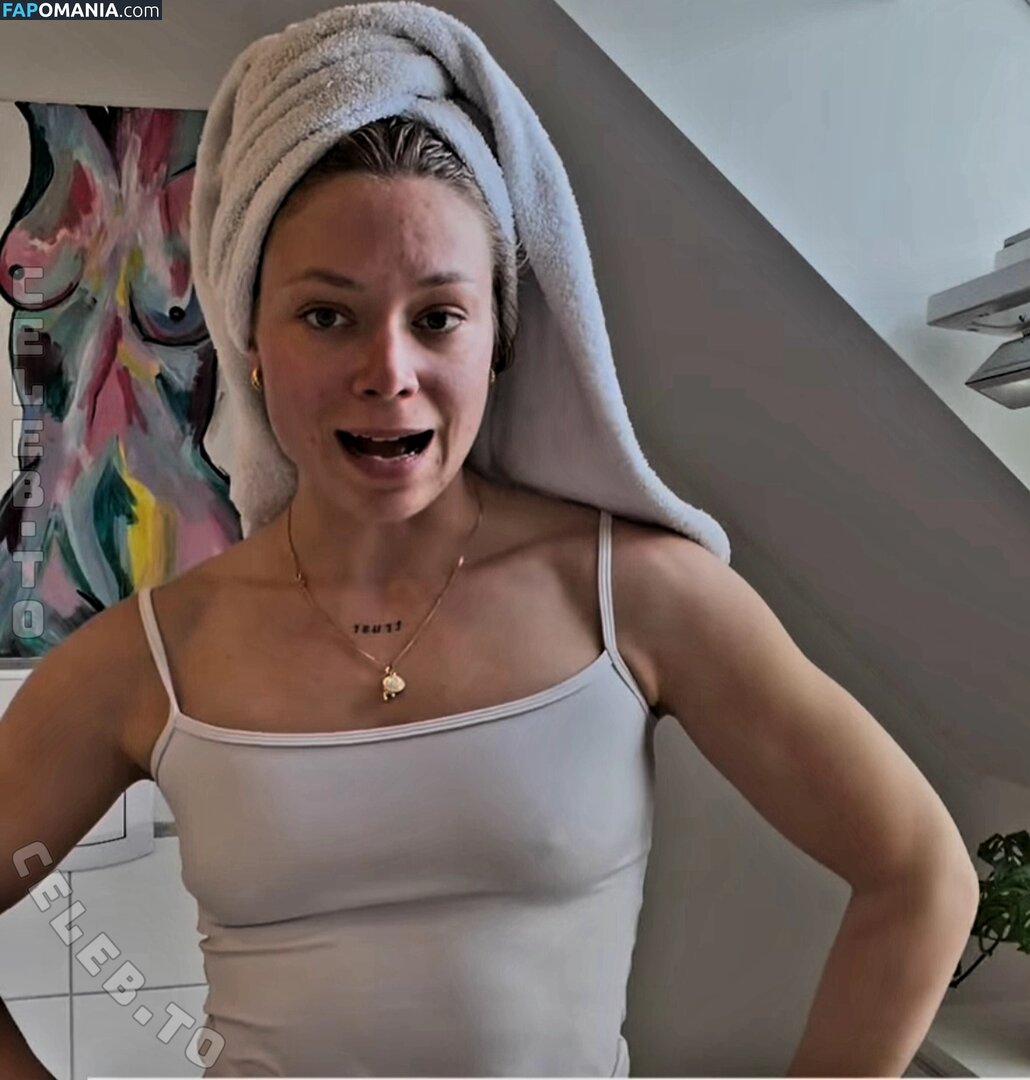 trainingfabi Nackt OnlyFans  Geleaktes Foto #4