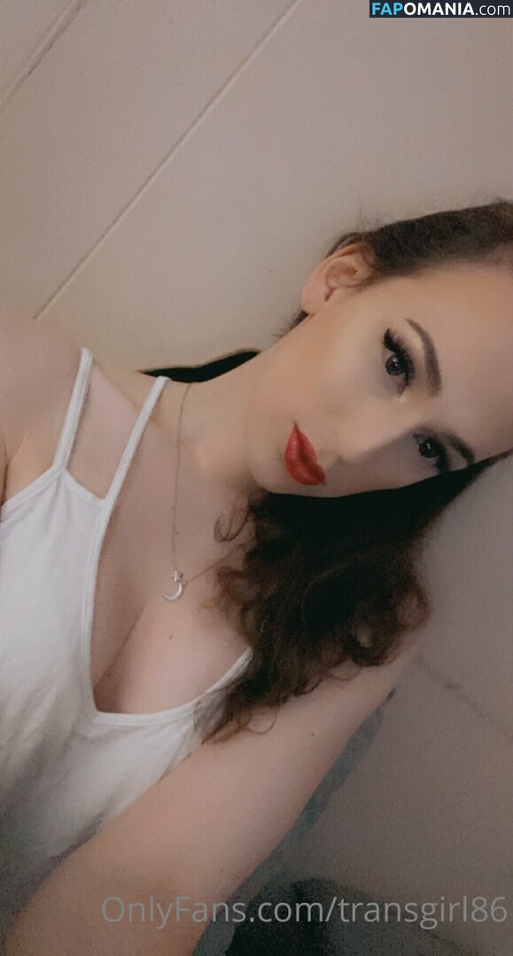 gay_goth_enby / transgirl86 Nackt OnlyFans  Geleaktes Foto #1