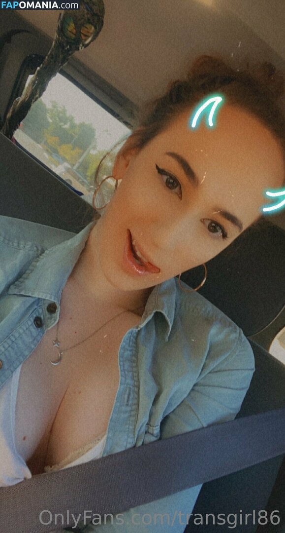 gay_goth_enby / transgirl86 Nackt OnlyFans  Geleaktes Foto #9