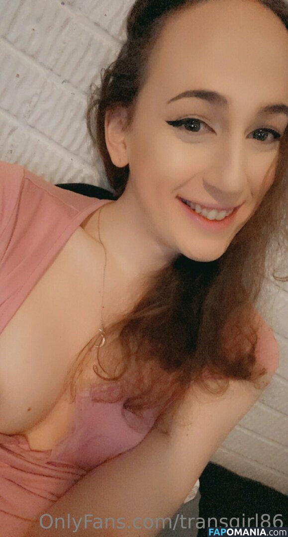 gay_goth_enby / transgirl86 Nackt OnlyFans  Geleaktes Foto #12
