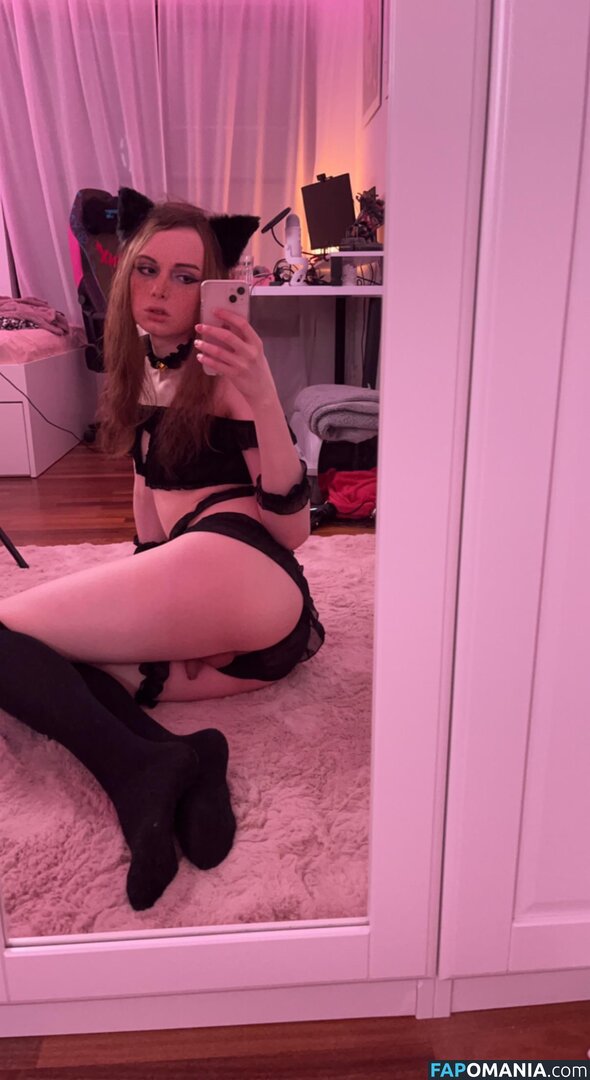 TransKitty Nackt OnlyFans  Geleaktes Foto #2