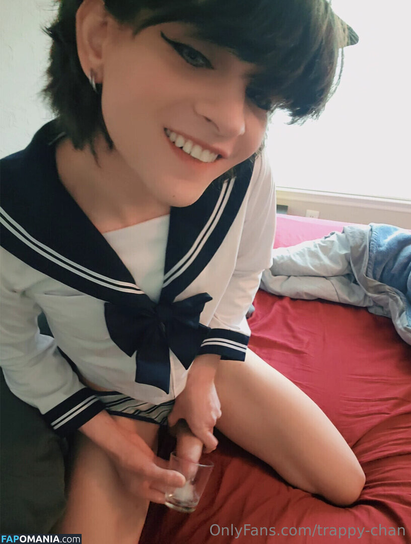 https: / trappy-chan / trappychan Nackt OnlyFans  Geleaktes Foto #307