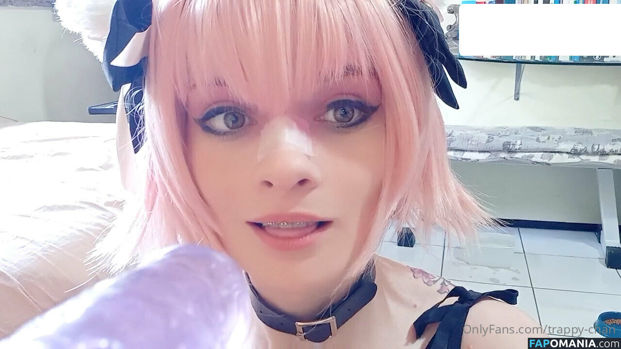 https: / trappy-chan / trappychan Nackt OnlyFans  Geleaktes Foto #312