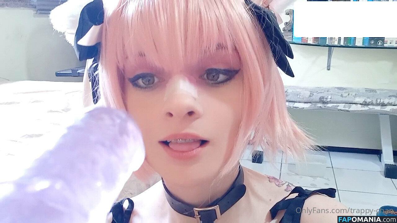 https: / trappy-chan / trappychan Nackt OnlyFans  Geleaktes Foto #314