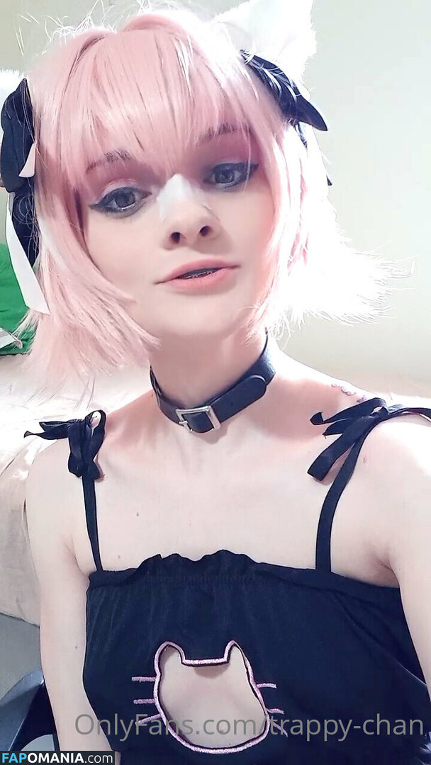https: / trappy-chan / trappychan Nackt OnlyFans  Geleaktes Foto #316