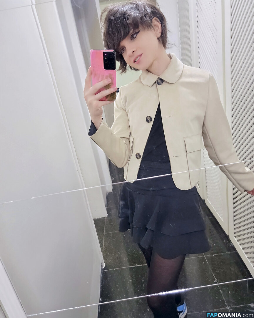 trappy-chan / trappychan / trappychan_ Nackt OnlyFans  Geleaktes Foto #357