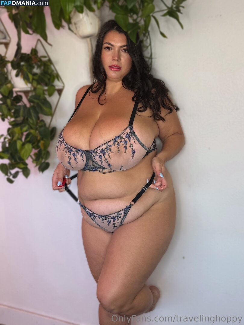 Traveling Hoppy / Travelinghoppy21 / travelinghoppy Nackt OnlyFans  Geleaktes Foto #134