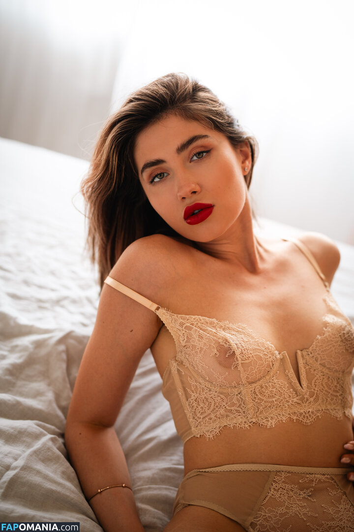 travelmodel.s Nackt OnlyFans  Geleaktes Foto #4