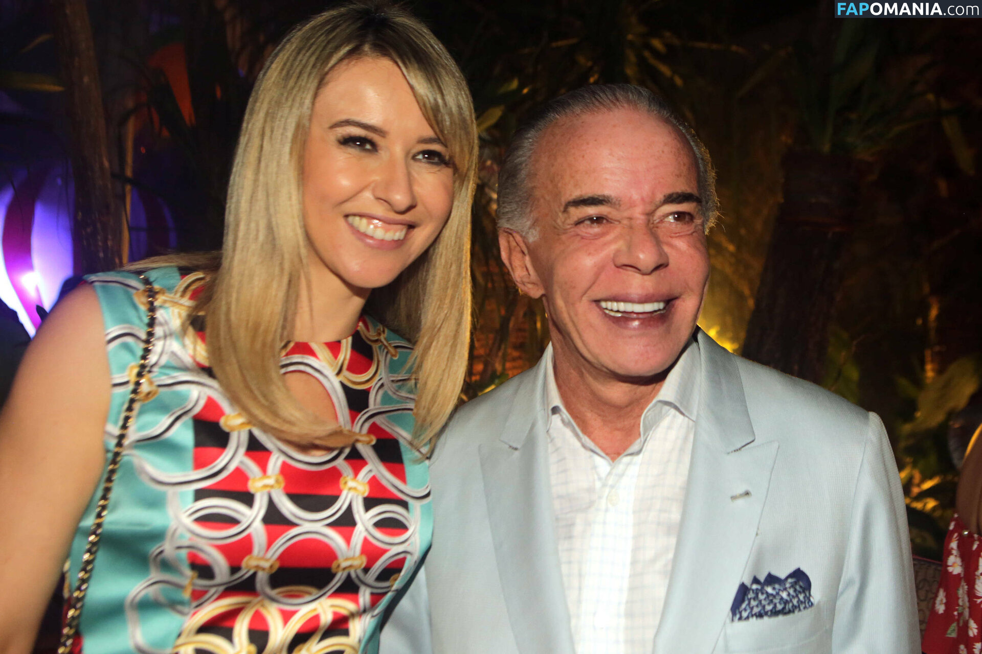 Brigas / Fofocas do Mundo Pornô BR / Polêmicas / Tretas / thetretas Nackt OnlyFans  Geleaktes Foto #1