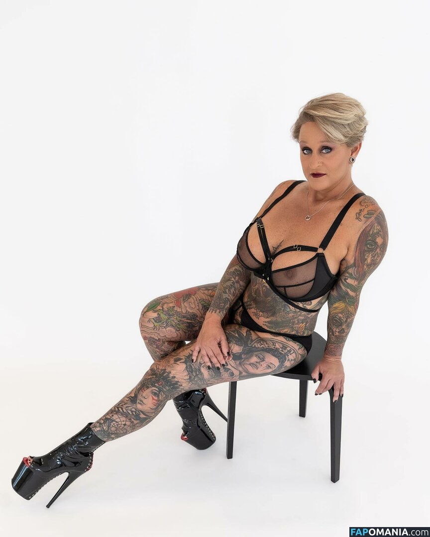 Tricia Anne / Tricia Holt Eckstein / tricia.anne_ / u277969456 Nackt OnlyFans  Geleaktes Foto #6