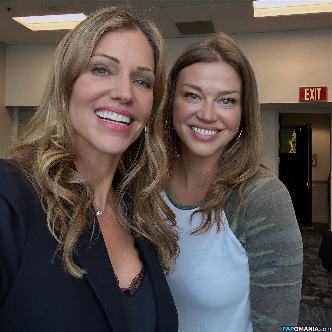 Cylon / Tricia Helfer / officialtriciahelfer / triciahelfer Nackt OnlyFans  Geleaktes Foto #168