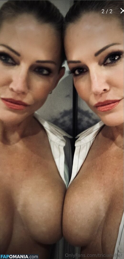 Cylon / Tricia Helfer / officialtriciahelfer / triciahelfer Nackt OnlyFans  Geleaktes Foto #173