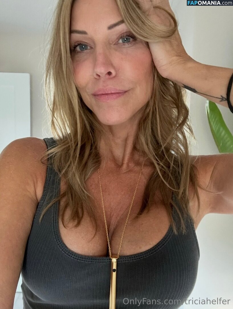Cylon / Tricia Helfer / officialtriciahelfer / triciahelfer Nackt OnlyFans  Geleaktes Foto #180