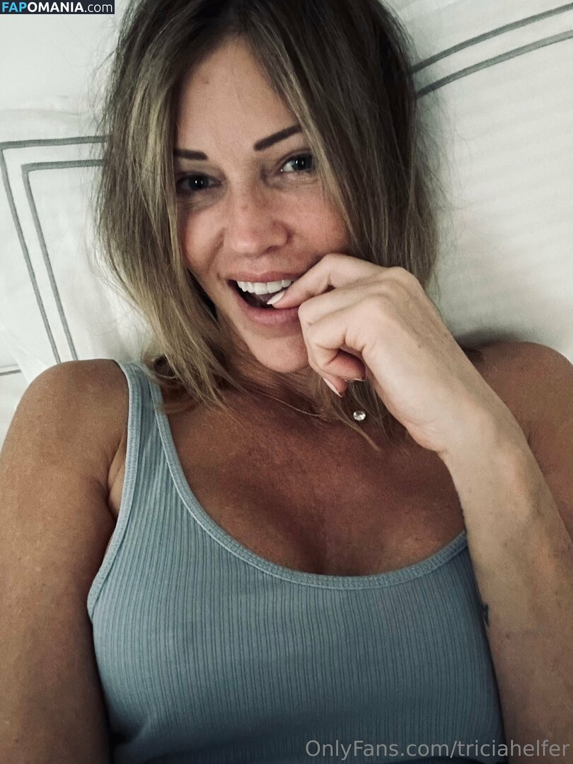 Cylon / Tricia Helfer / officialtriciahelfer / triciahelfer Nackt OnlyFans  Geleaktes Foto #183