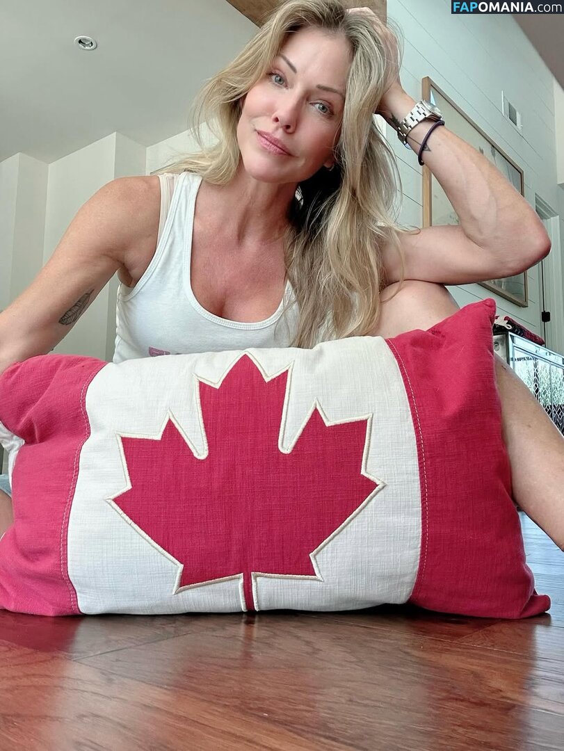 Cylon / Tricia Helfer / https: / officialtriciahelfer / triciahelfer Nackt OnlyFans  Geleaktes Foto #204
