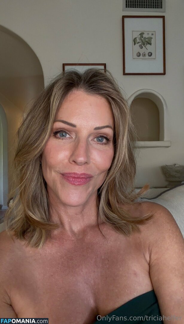 Cylon / Tricia Helfer / https: / officialtriciahelfer / triciahelfer Nackt OnlyFans  Geleaktes Foto #215