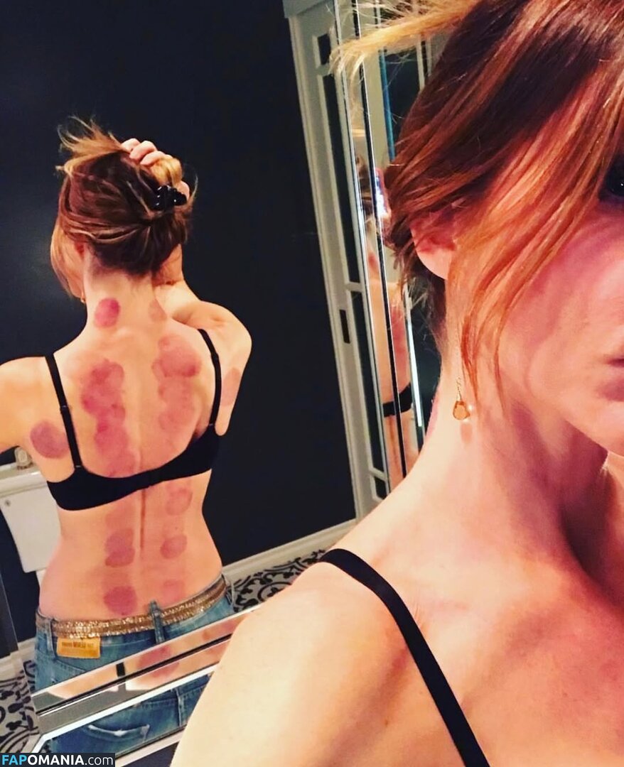 Cylon / Tricia Helfer / https: / officialtriciahelfer / triciahelfer Nackt OnlyFans  Geleaktes Foto #225