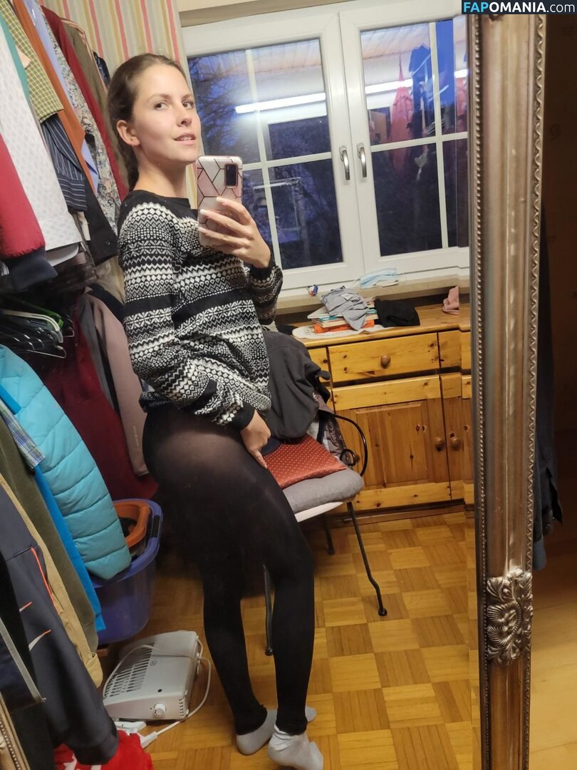 TrickyAlice6 / trickyofficial Nackt OnlyFans  Geleaktes Foto #5